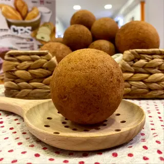 Buñuelo (Grande)