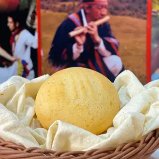 Pandebonos
