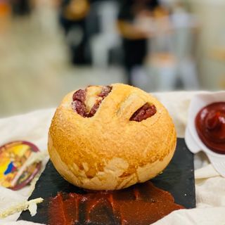 Pan Dulce