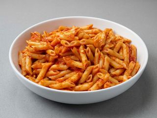 Macarrones para 1-2 personas (600gr aprox.)