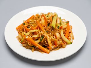 Yaki Soba Mesci