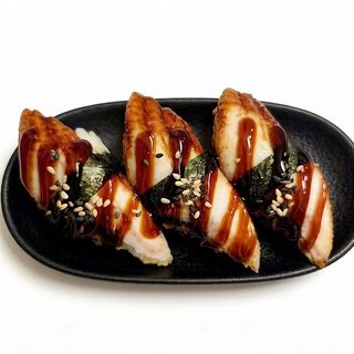 Nigiri Unagi