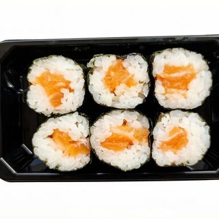 Hosomaki Salmón