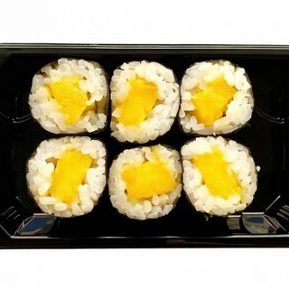 Hosomaki de mango