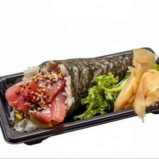 Temaki Atún