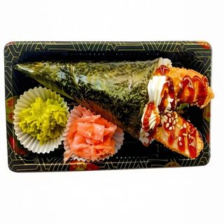Temaki Tokushu