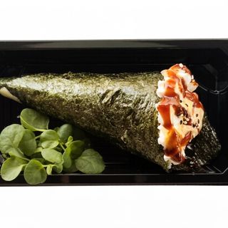 Temaki Burajiru