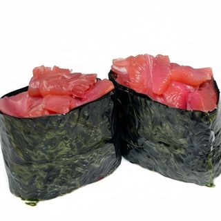 Atún Gunkan