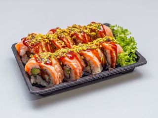 Uramaki Batucada