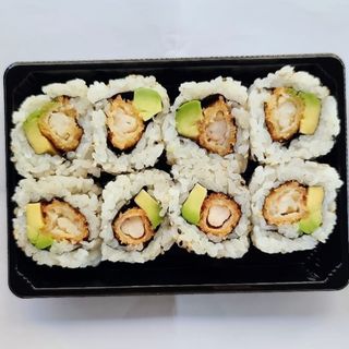 Uramaki Ebi