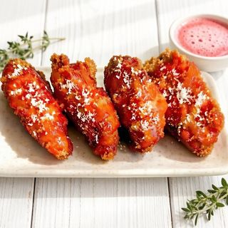 Plátano frito
