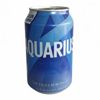 Aquarade Limón (33 cl)