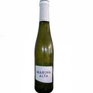 Blanco marina alta 37,5cl