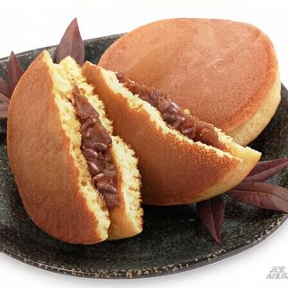 Dorayakis 2 piezas