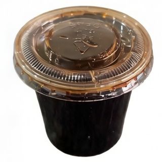 Salsa soja sin gluten