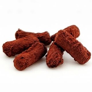 Trufas de sake 6 piezas