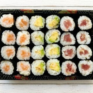 Hosomaki mix (24 piezas)