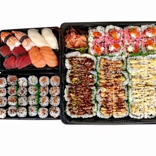 Boom Big tray (64 piezas)