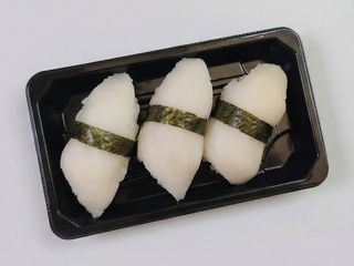 Nigiri pez mantequilla