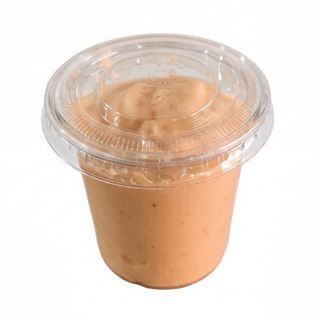 Salsa mayonesa picante