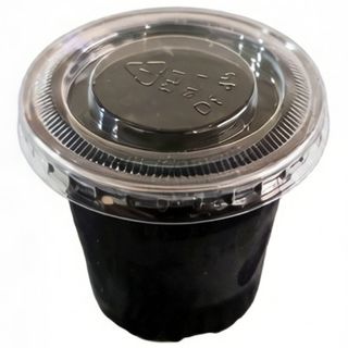 Salsa soja dulce