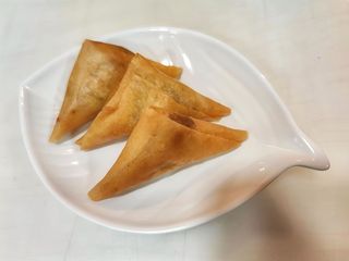 Samosa(3un)