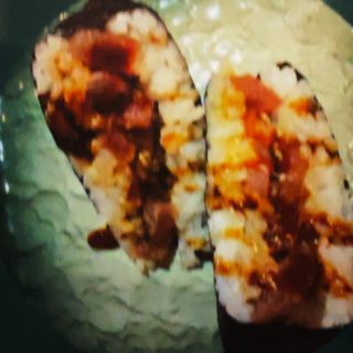 134 sandwich atun
