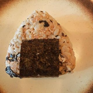 139 Arroz con atun(1ud)
