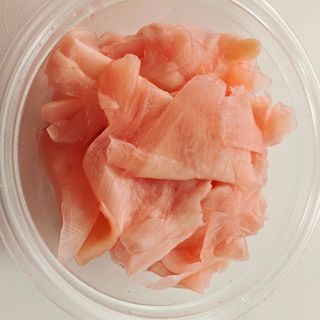 Jengibre Rosa