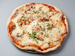 Pizza Italiana (30 Cm.)