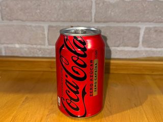 Coca-Cola 00