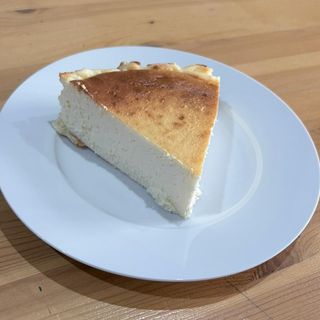 Tarta de queso