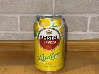 Amstel radler