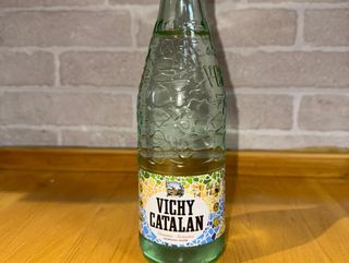 Vichy catalan