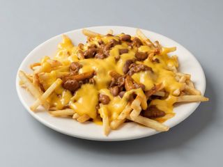 Top Fries Corned Beef Halal