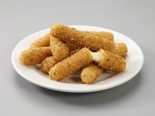 Mozzarella Sticks (5 Uds.)