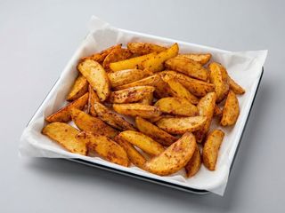 Potato Wedges