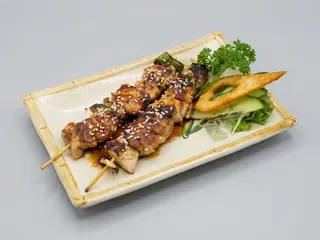 A3A Pinchito de pollo (2 uds)