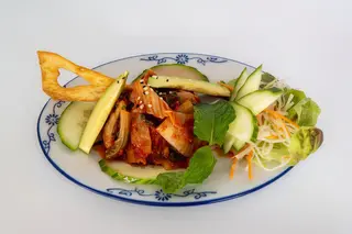 A6 Kimuchi