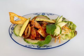 A6 Kimuchi