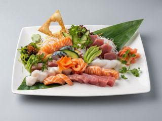 J3 Sashimi Mix 32 pcs