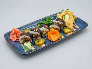 K6 Spice Tuna (5 Uds.)
