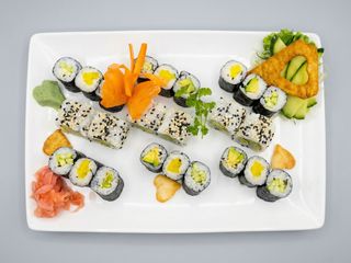 M5 Vegi Mixto (24 Uds.)