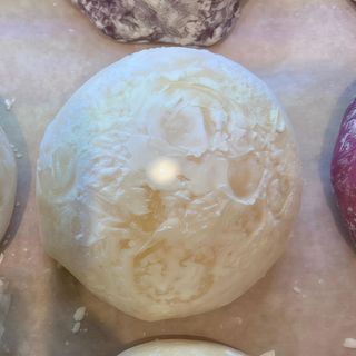 Mochi De Mango Maracuyá