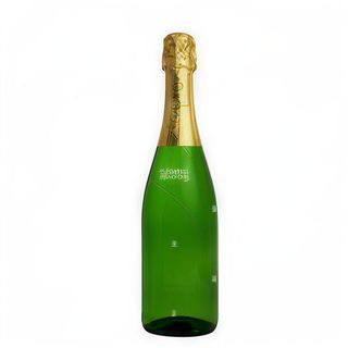 Champagne. Moet Chandon Rosado