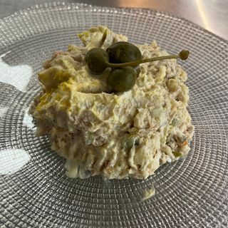 ensaladilla rusa