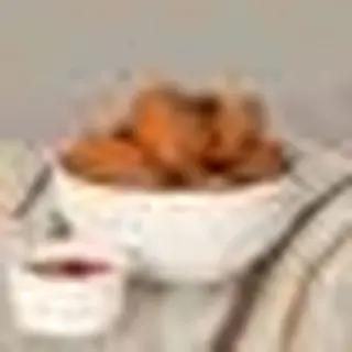 Crujientes De Pollo 