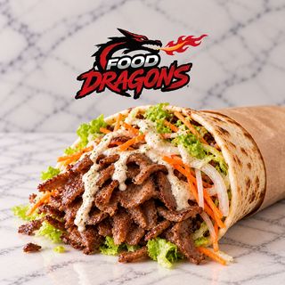 KEBAB DE TERNERA