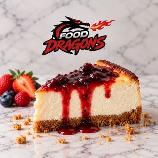 TARTA DE QUESO