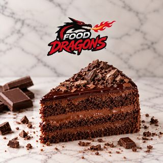 TARTA DE CHOCOLATE